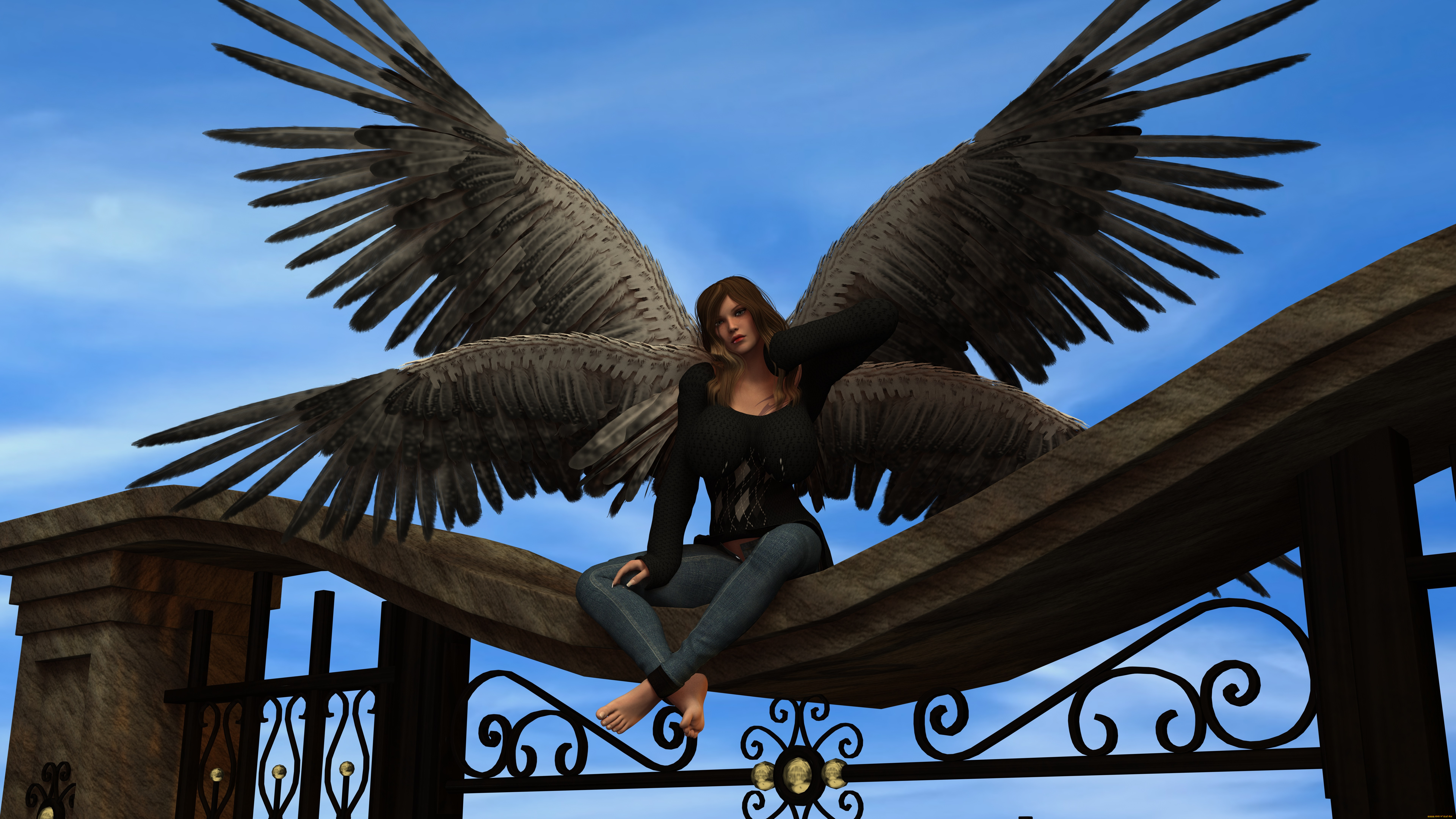 3 , fantasy , , , 